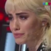 Lali La Voz Argentina 6