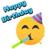 Funny Emoji 13