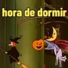 Halloween 9