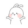 Kelinci gemoi 12