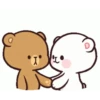 Mocha And Mochi Cute Bear 14