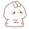 Kelinci gemoi 14