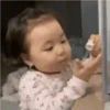 Circle baby 7