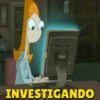 DESENHOS ANIMADOS 7