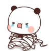 Panda gemoy 7