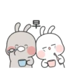 Kelinci gemoi 9