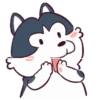 Animated Dog 9