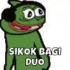 Pepe the Frog 20