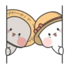Kelinci gemoi 10