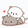 Peach Cat Ulalaa~ 15