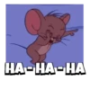 Tom & Jerry Funny 9