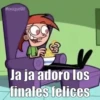 Los Padrinos Mágicos 14
