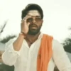 Allu Arjun 21