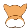 Animated Dog 19