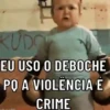 DEBOCHANDO DE VOCÊ 12