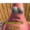 Memes pra semana 9