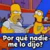 Los Simpsons Memes 2 😎 9