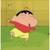 Shin Chan meme 7