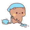 Bubu 8
