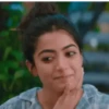 Rashmika Expressions 11