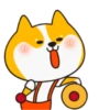 Animated Dog 24