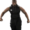 No ginásio 14
