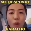 É MEME QUE VC QUER? 😁 4