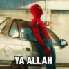 Spider-Man: NWH Lokal 6