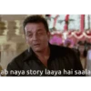 Munna bhai animated 6