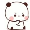 Panda gemoy 21