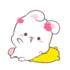 Happy Bunny 2 17