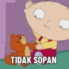 Meme Acak & Receh 12