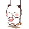 Jangan bucin pas puasa :) 6