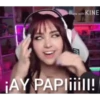 Ari La Gameplays (Stickers)💕👾🎮 5