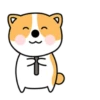 Animated Dog 6