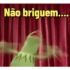 Memes e respostas 12