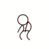 STICKMAN 8