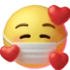 Love Emoji Animated 16