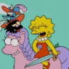 🎃Los Simpsons Halloween 15