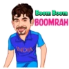 Animated Cricketers 7