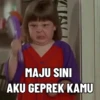 Bocil Geumush 6