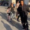 TikTok dances 8