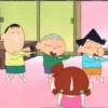 Shin Chan meme 8