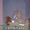 Animadas em alta ⬆️ 5