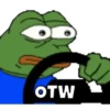 Pepe the Frog 13