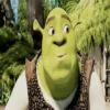 Shrek 12