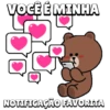 Brown And Cony 7