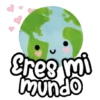 🌹Stickers pa' tú amor 1 ❤️💕 30