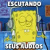 BOB ESPONJA 6