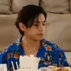 Taehyung BTS 16
